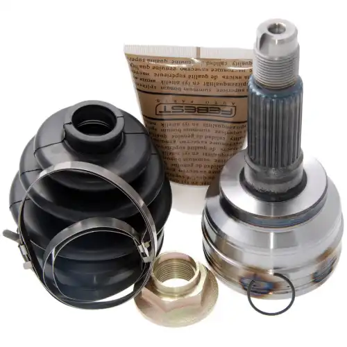 ШРУС наружный FEBEST 0510-323BJ