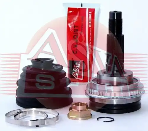 ШРУС наружный ASVA TY-25A48