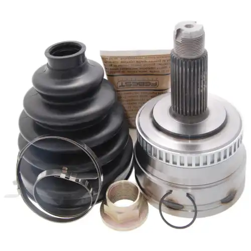 ШРУС наружный FEBEST 2910-RRIIIR