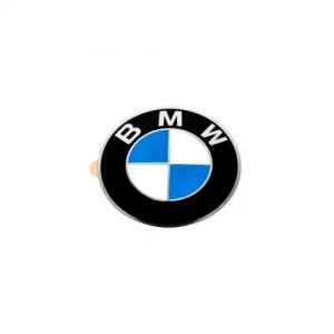 эмблема колесного диска!70мм BMW 36 13 6 758 569