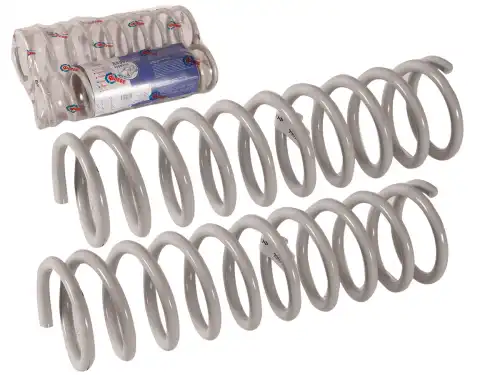 ПРУЖИНА ПОДВЕСКИ 2110 12 2170 PRIORA ФОБОС ЗАДНЯЯ 14006 FOBOS