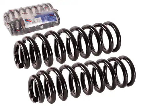 пружина пер.! KIA Sorento 2.5CRDi 02> 14913 FOBOS