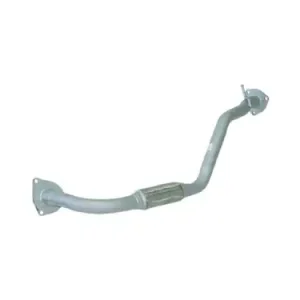 ТРУБА ПРИЕМНАЯ CHEVROLET LANOS ФОБОС 45216 FOBOS