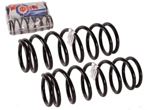 ПРУЖИНА ПОДВЕСКИ MATIZ ЗАДНЕЙ/ 51607/ ФОБОС/ 51607 FOBOS