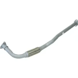 ТРУБА ПРИЕМНАЯ DAEWOO MATIZ УЗДЭУ ДВ. 0.8 ФОБОС 56260 FOBOS