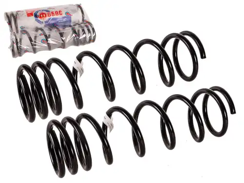 ПРУЖИНА GREAT WALL F1/HOVER ЗАДНЯЯ ЛИФТОВАННАЯ +40 ММ/ 6483/ ФОБОС/ 6483 FOBOS