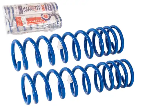 ПРУЖИНА ПОДВЕСКИ 2110 12 2170 PRIORA ФОБОС ЗАДНЯЯ ПЕРЕМЕННЫЙ ШАГ 78564 FOBOS