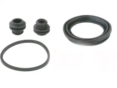 пыльник втулки направляющей суппорта! Hyundai Accent 06-10 581641H000