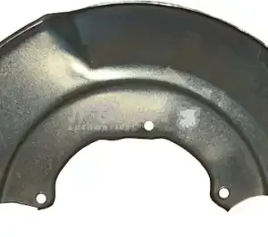 защитный щиток переднего левого тормозного диска!VW Transporter IV 90-03 1164200470 JP