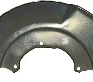 защитный щиток переднего правого тормозного диска!VW Transporter IV 90-03 1164200480 JP