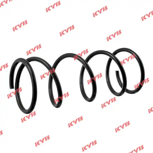 пружина передняя! Nissan Almera 2.0D 95-00 RK3864 KYB