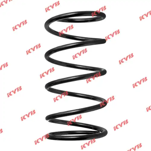 пружина передняя! Mazda Familia 98-02 RK3886 KYB
