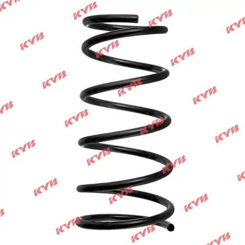 пружина задняя! Honda HR-V 1.6 16V 4WD 99> RK7606 KYB