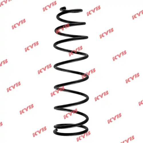 пружина задняя! Mitsubishi Galant 1.8/2.0/2.4 96-05 RK7626 KYB