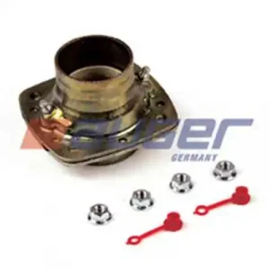 р/к торм. вала! (мпр) шаровая опора с гайками SKRS/SKRZ/KRS/KRZ/KRZM 98-> 52220 AUGER