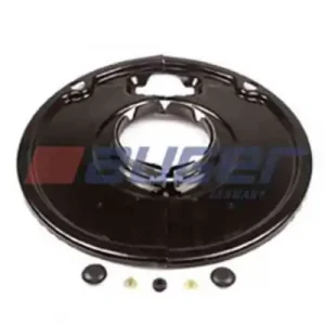 щитки пылезащитные! комплект на 1 сторону SNF 420x180 SAF SK RS9042 95-> 52242 AUGER