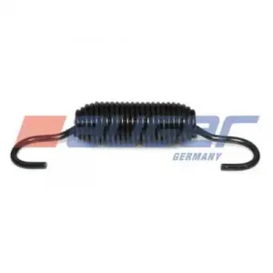 Пружины барабанных тормозных колодок AUGER 52760