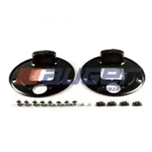 комплект щитков пылезащитныx! 300x200 КвБ SN3020 BPW 95 53531 AUGER