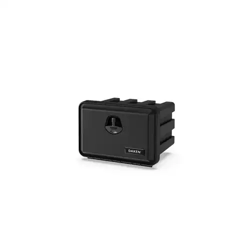 ЯЩИК ИНСТРУМЕНТАЛЬНЫЙ 500X350X400 JUST 500 DAKEN 81102 / 81102