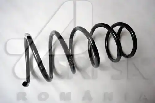 пружина задняя! Renault Duster 4x4 2.0/1.5dCi 09> 30988 ASAM