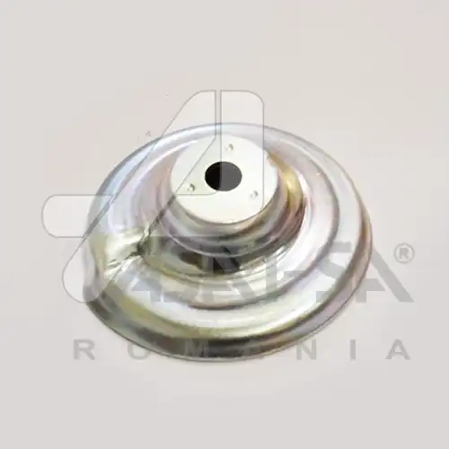 чашка опоры пер. пруж.! Renault Logan/Sandero/Duster/Clio, Lada Largus 1.4/1.6/1.5dCi 04> 80079 ASAM