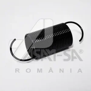 пружина люка б/бака! Renault Logan/Sandero 1.4/1.6/1.5DCi 04> 30525 ASAM