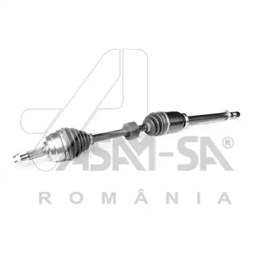 Вал приводной в сборе ASAM 30997