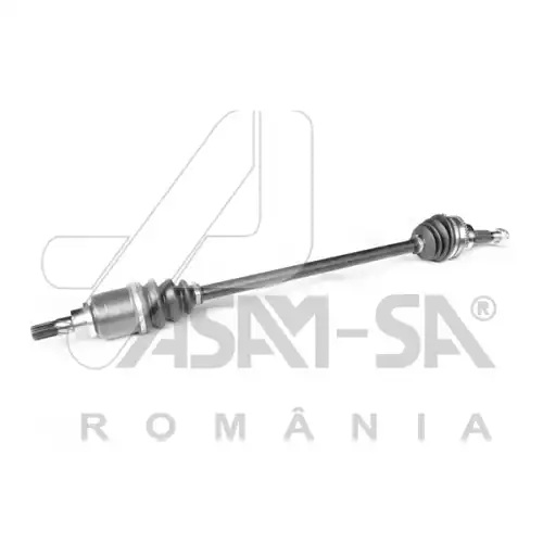 Вал приводной в сборе ASAM 30954