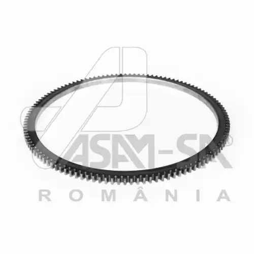 венец маховика! Renault Logan 1.4/1.6 04> 32015 ASAM