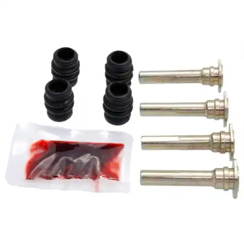 ремкомплект суппорта тормозного заднего! Nissan Primera P11 96-01 0274-N16R FEBEST