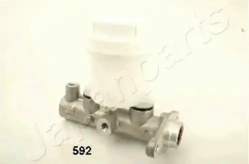главный тормозной цилиндр! Mitsubishi L200/Pajero 2.0-3.5 V6 24V 96> PF-592 JAPANPARTS