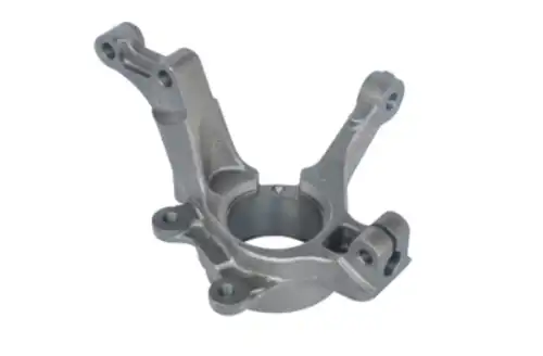 Кулак поворотный ASAM 32111