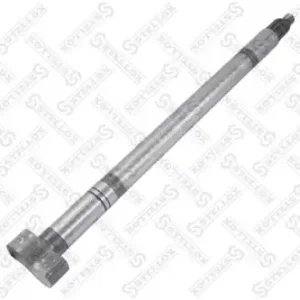 Вал тормозной STELLOX 85-00343-SX