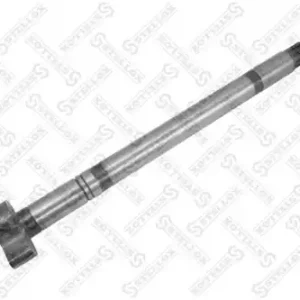 Вал тормозной STELLOX 85-00346-SX