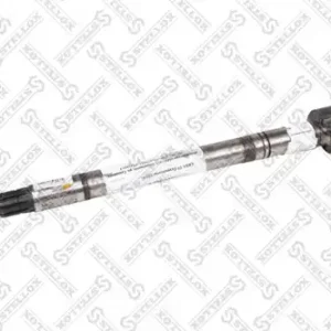 Вал тормозной STELLOX 85-00347-SX