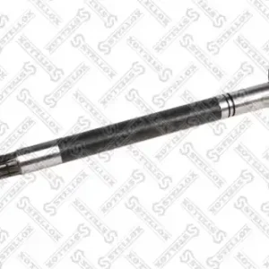 Вал тормозной STELLOX 85-00348-SX