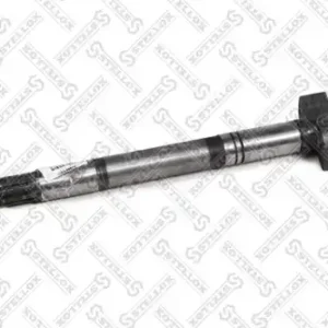 Вал тормозной STELLOX 85-00349-SX