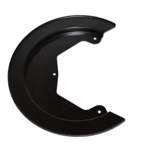 щиток пылезащитный!(м) диск.тормоз.Iveco 35C12/35C15 7188517