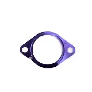 Прокладка глушителя HYUNDAI 287512B100