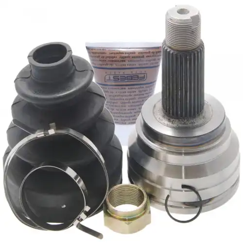 ШРУС наружный FEBEST 1910-E70