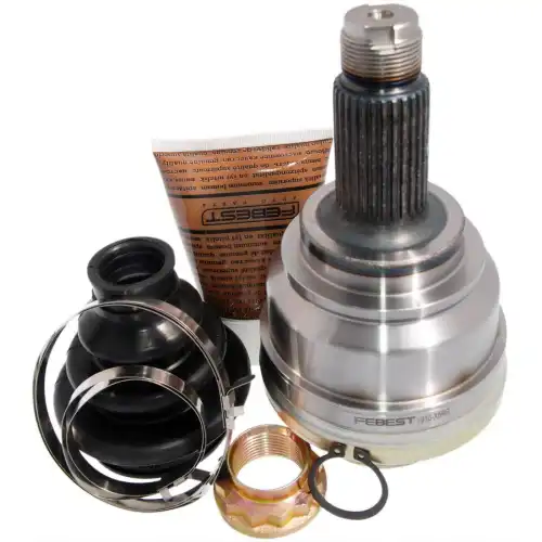 ШРУС наружный FEBEST 1910-X5RR