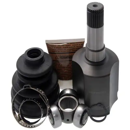 ШРУС внутренний левый к-кт! Chevrolet Captiva 2.4 07> 1011-CAPLH FEBEST