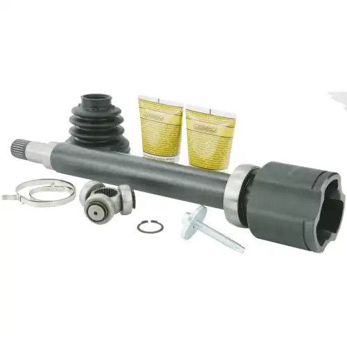 ШРУС внутренний к-кт! Ford Galaxy II/Mondeo IV, Volvo S60/S80 1.6-2.2i/TDCi 06> 2111-CA220RH FEBEST