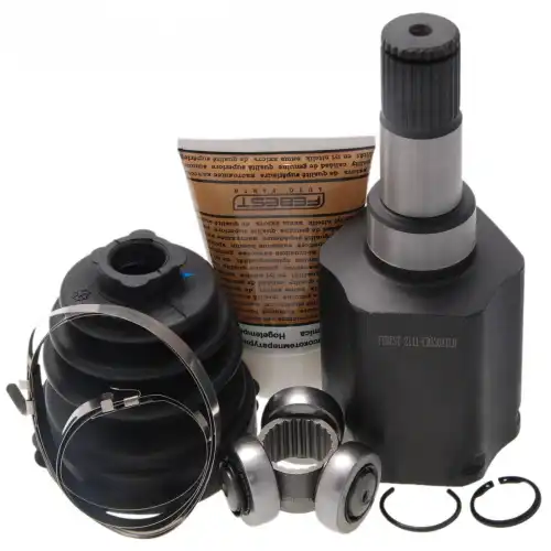 ШРУС внутренний левый к-кт! Ford Focus II Cb4 08-11 2111-CB320ATLH FEBEST