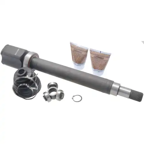 ШРУС внутренний! Ford TRANSIT CONNECT 02-13 2111-TC7RH FEBEST