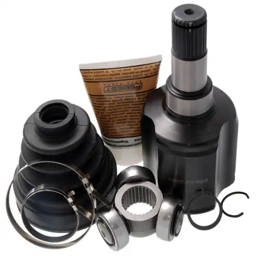 ШРУС внутренний левый к-кт!26X40X26Ford Focus II 08> 2111-TRCLH FEBEST