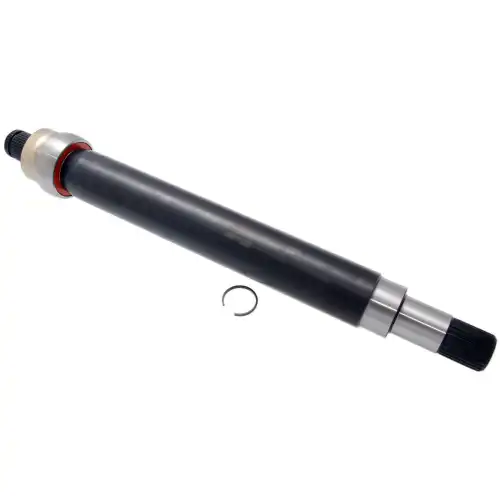 полуось правая 26x431x35! Ford Mondeo Ge 2000-2007 2112-GEMT FEBEST