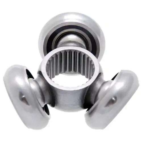 трипоид! Ford Galaxy II/Mondeo IV, Volvo S60/S80 1.6-2.2i/TDCi 06> 2116-CA220 FEBEST