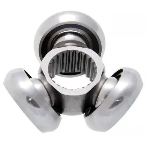 трипоид 23x39.9! Ford Focus II Cb4 2008-2011 2116-CB320AT FEBEST