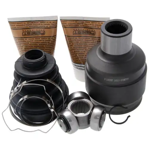 ШРУС внутренний правый к-кт! Chevrolet Epica 2.0 06> 1011-EVMTRH FEBEST